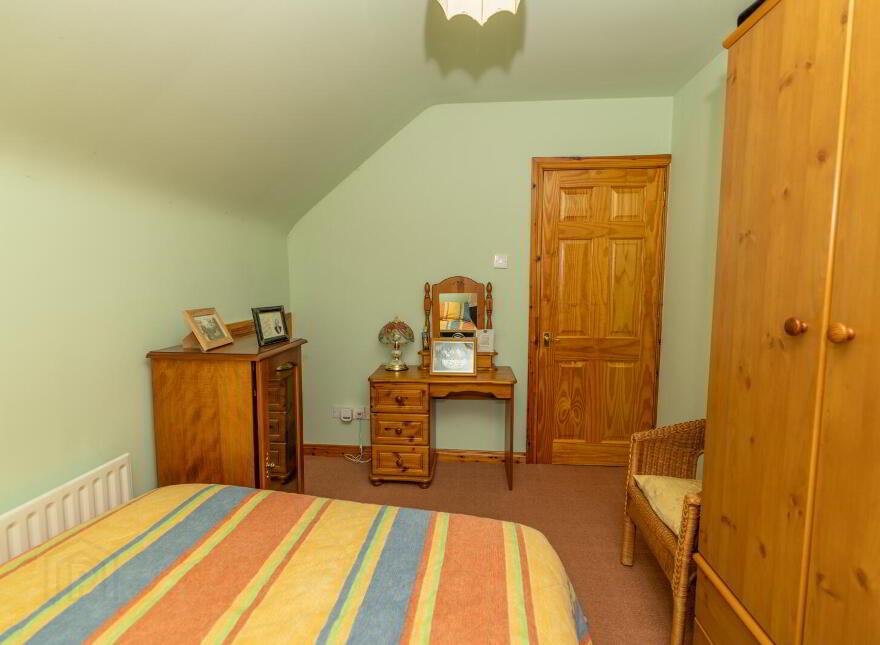 2 Burrenbridge Close, Castlewellan, BT31 9GA
