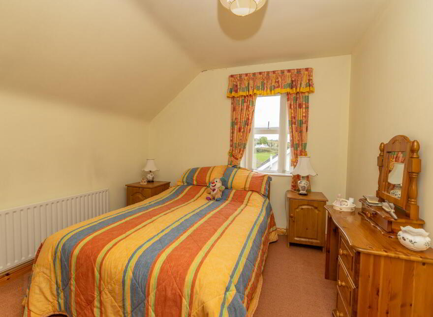 2 Burrenbridge Close, Castlewellan, BT31 9GA