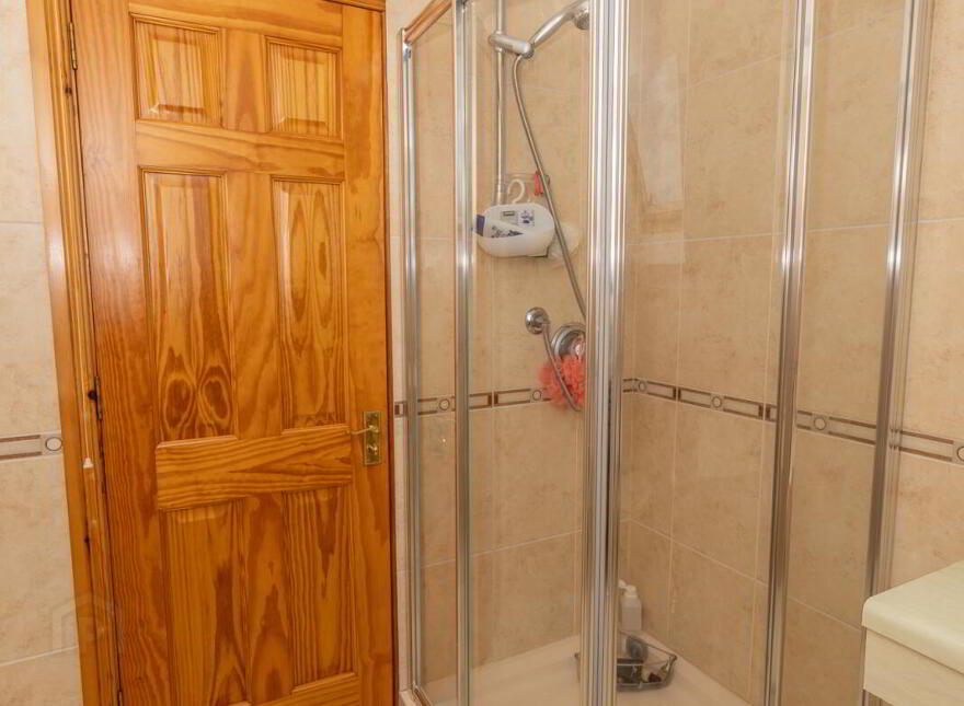 2 Burrenbridge Close, Castlewellan, BT31 9GA