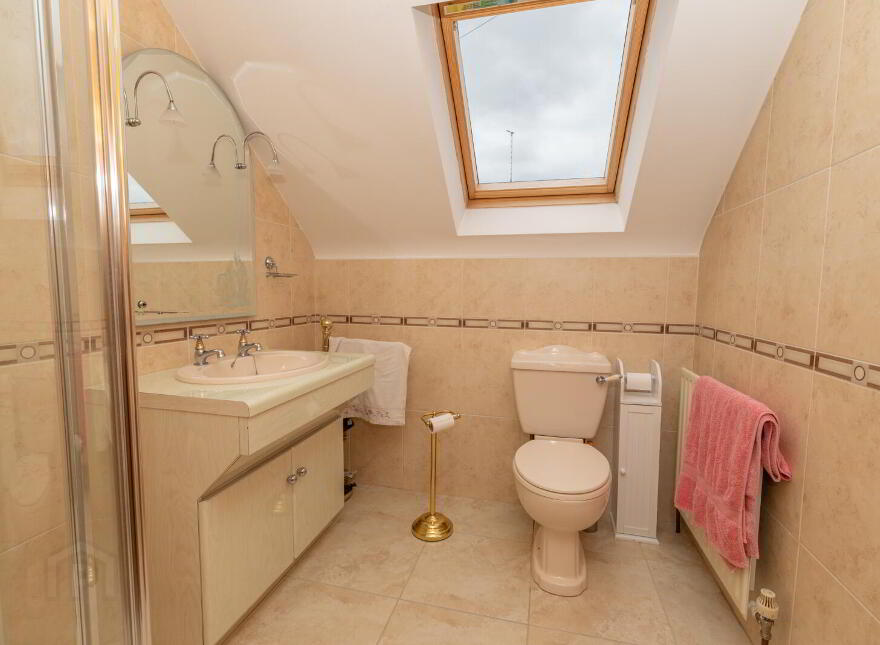 2 Burrenbridge Close, Castlewellan, BT31 9GA