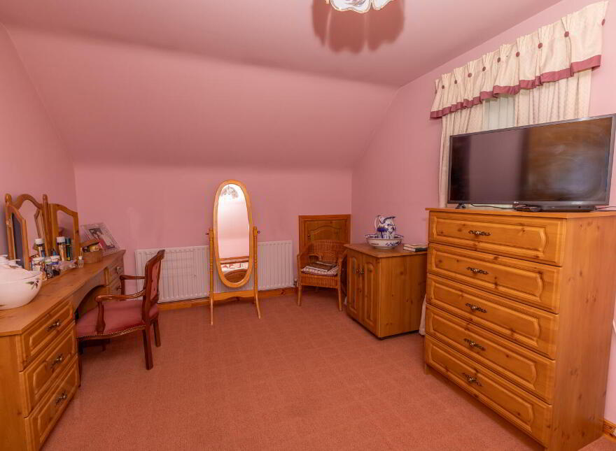 2 Burrenbridge Close, Castlewellan, BT31 9GA