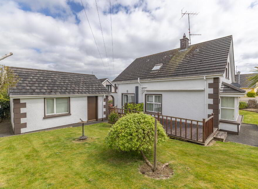 2 Burrenbridge Close, Castlewellan, BT31 9GA