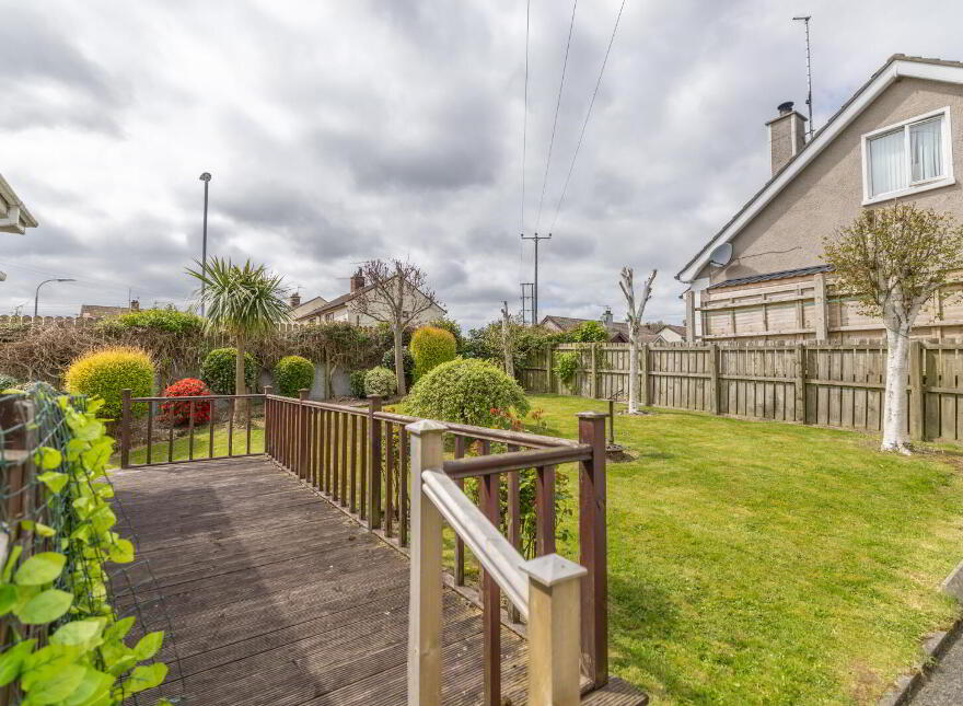 2 Burrenbridge Close, Castlewellan, BT31 9GA