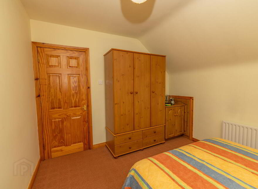 2 Burrenbridge Close, Castlewellan, BT31 9GA