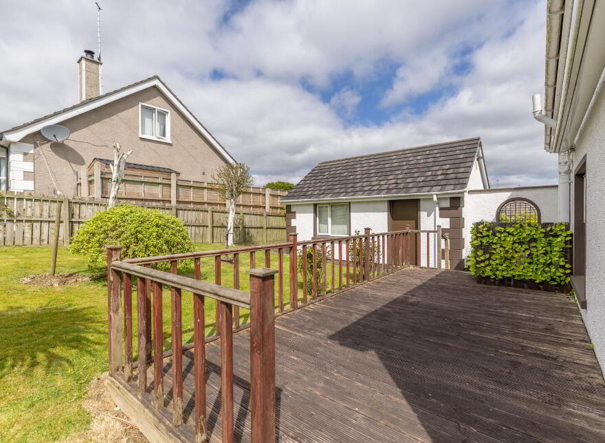 2 Burrenbridge Close, Castlewellan, BT31 9GA