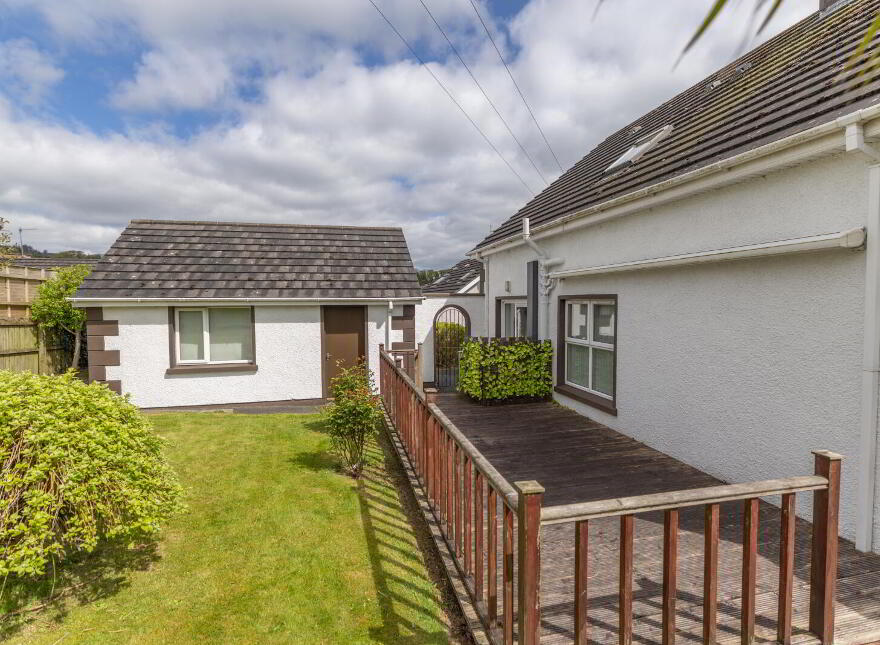 2 Burrenbridge Close, Castlewellan, BT31 9GA