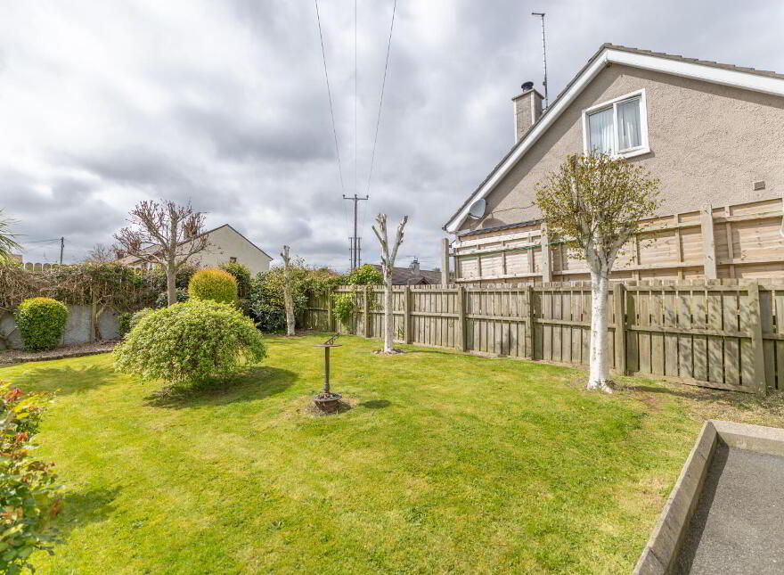 2 Burrenbridge Close, Castlewellan, BT31 9GA
