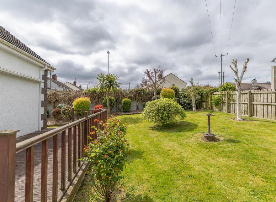 2 Burrenbridge Close, Castlewellan, BT31 9GA