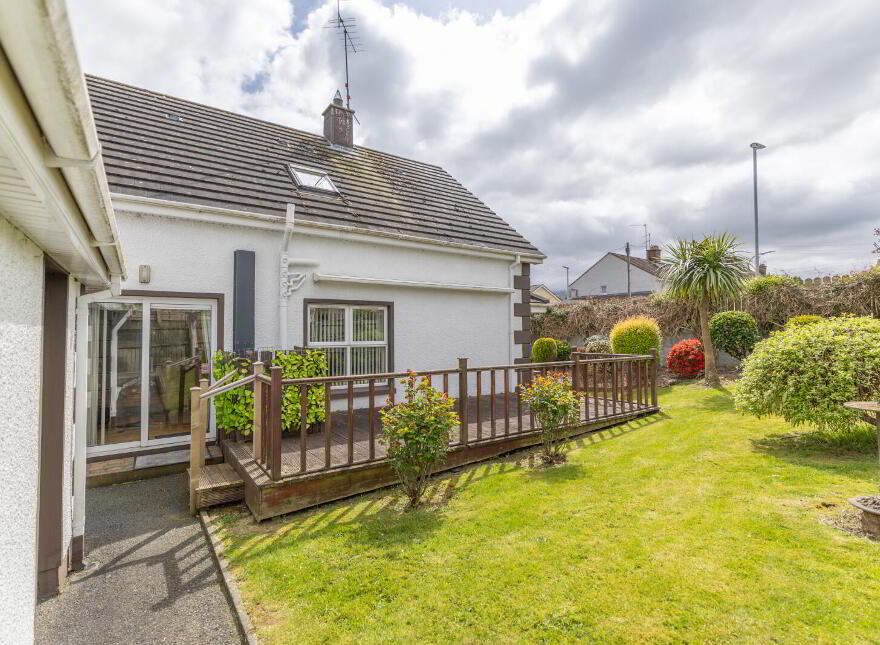 2 Burrenbridge Close, Castlewellan, BT31 9GA