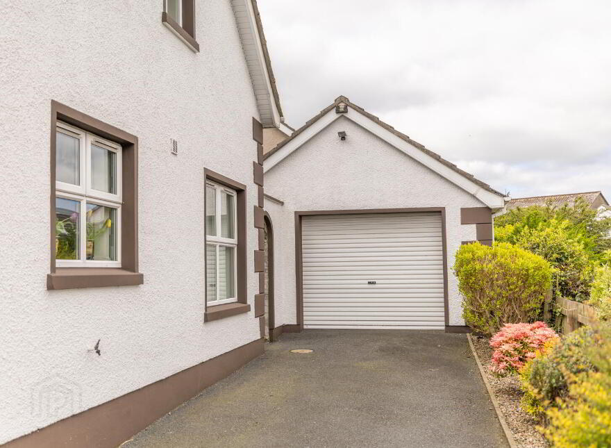 2 Burrenbridge Close, Castlewellan, BT31 9GA