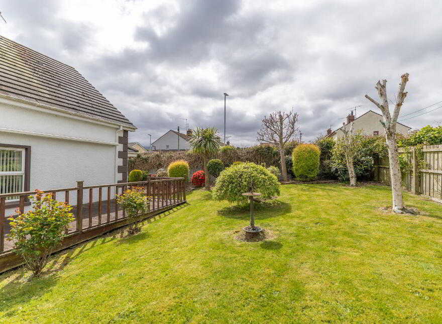 2 Burrenbridge Close, Castlewellan, BT31 9GA