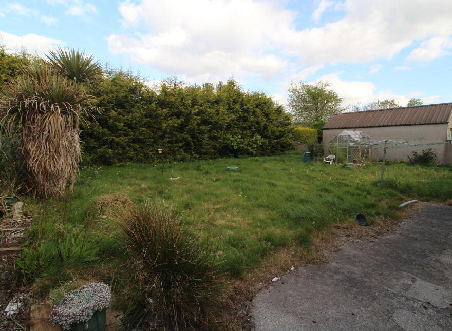 59 Avondale Park, Mallow, P51T0AC