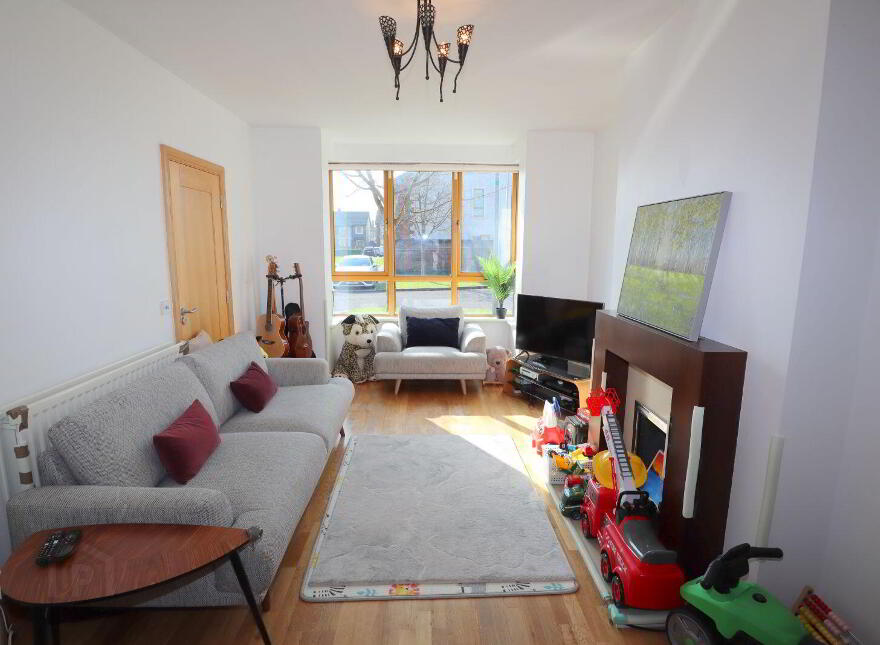 36 Park Place, Grangerath, Drogheda, A92X73F