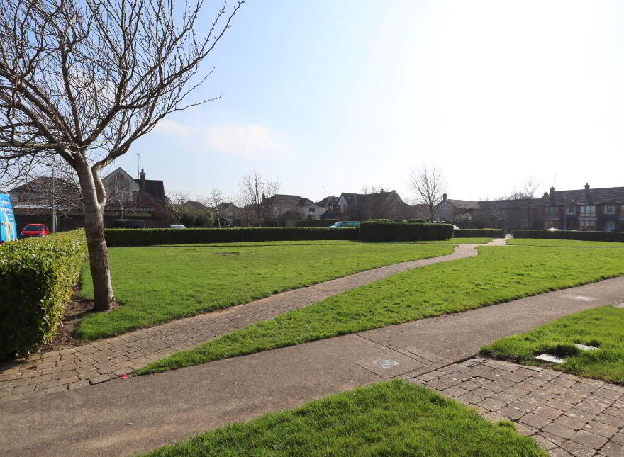 36 Park Place, Grangerath, Drogheda, A92X73F