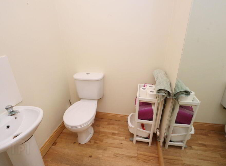 36 Park Place, Grangerath, Drogheda, A92X73F