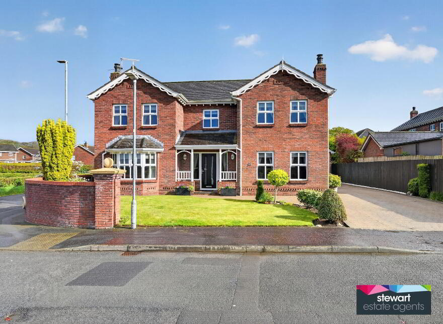 42 Langtry Lodge, Backwood Road, Moira, BT67 0GT
