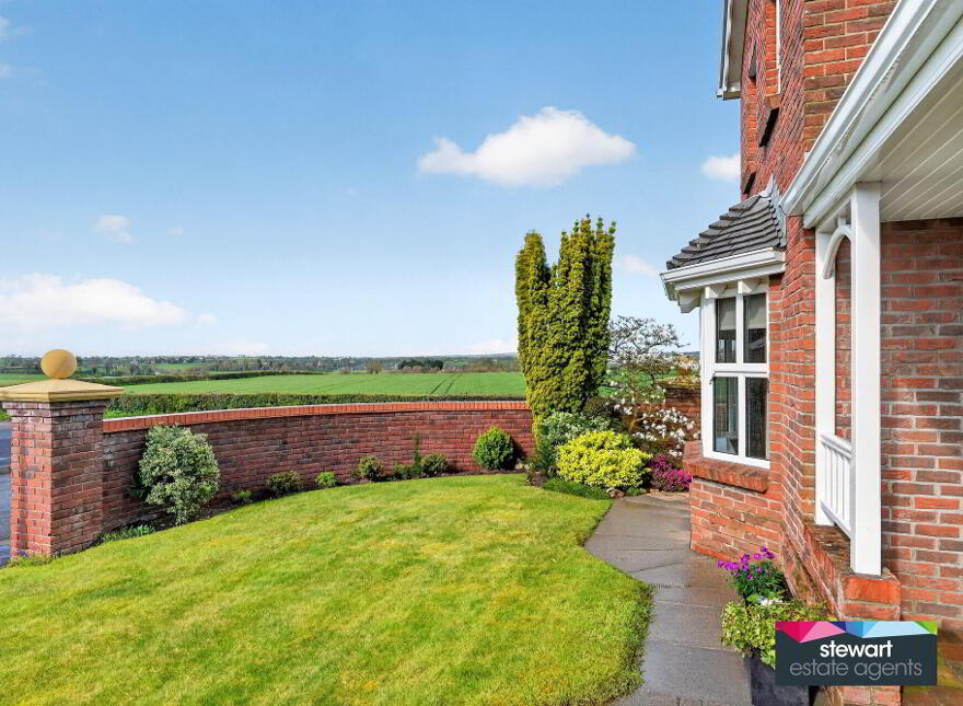 42 Langtry Lodge, Backwood Road, Moira, BT67 0GT