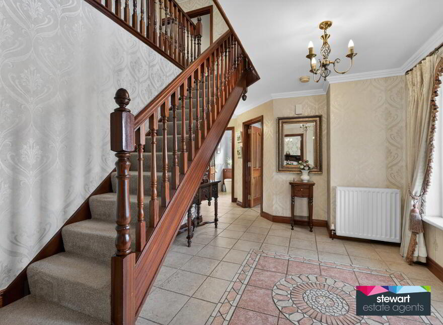 42 Langtry Lodge, Backwood Road, Moira, BT67 0GT