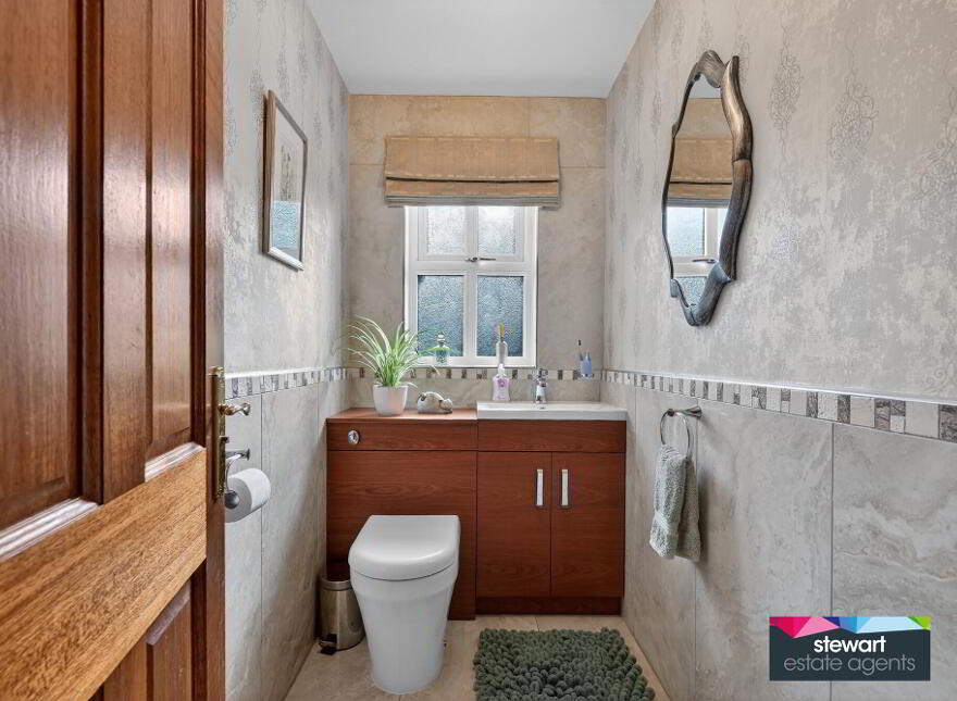 42 Langtry Lodge, Backwood Road, Moira, BT67 0GT