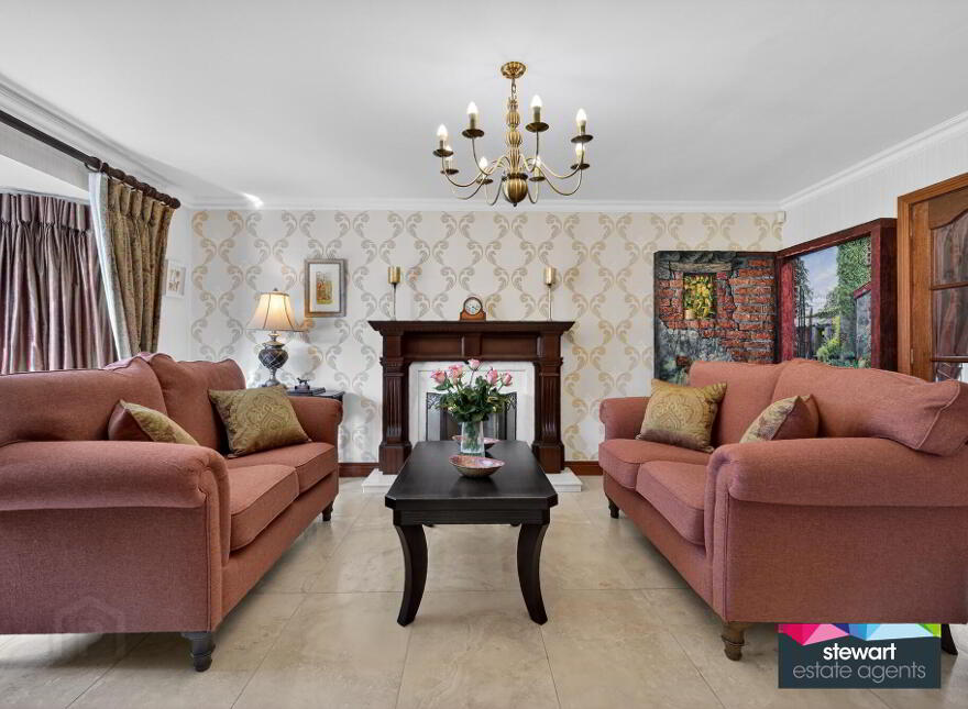 42 Langtry Lodge, Backwood Road, Moira, BT67 0GT