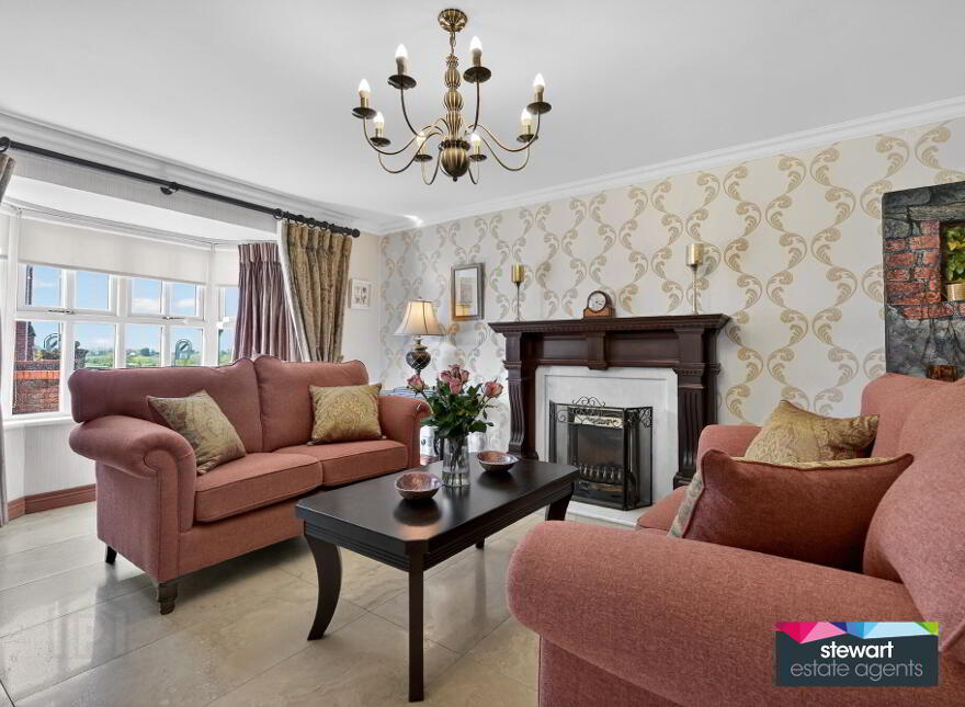 42 Langtry Lodge, Backwood Road, Moira, BT67 0GT