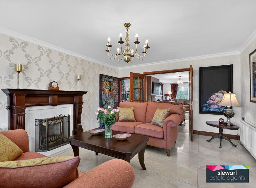 42 Langtry Lodge, Backwood Road, Moira, BT67 0GT