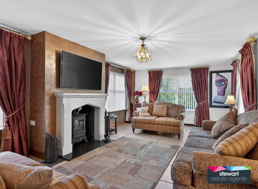 42 Langtry Lodge, Backwood Road, Moira, BT67 0GT