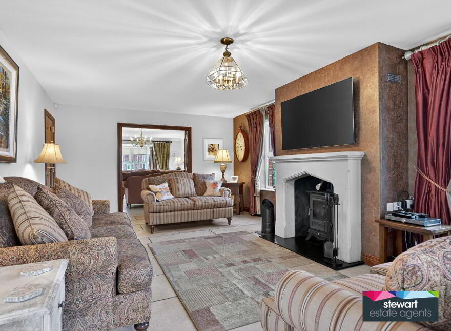 42 Langtry Lodge, Backwood Road, Moira, BT67 0GT