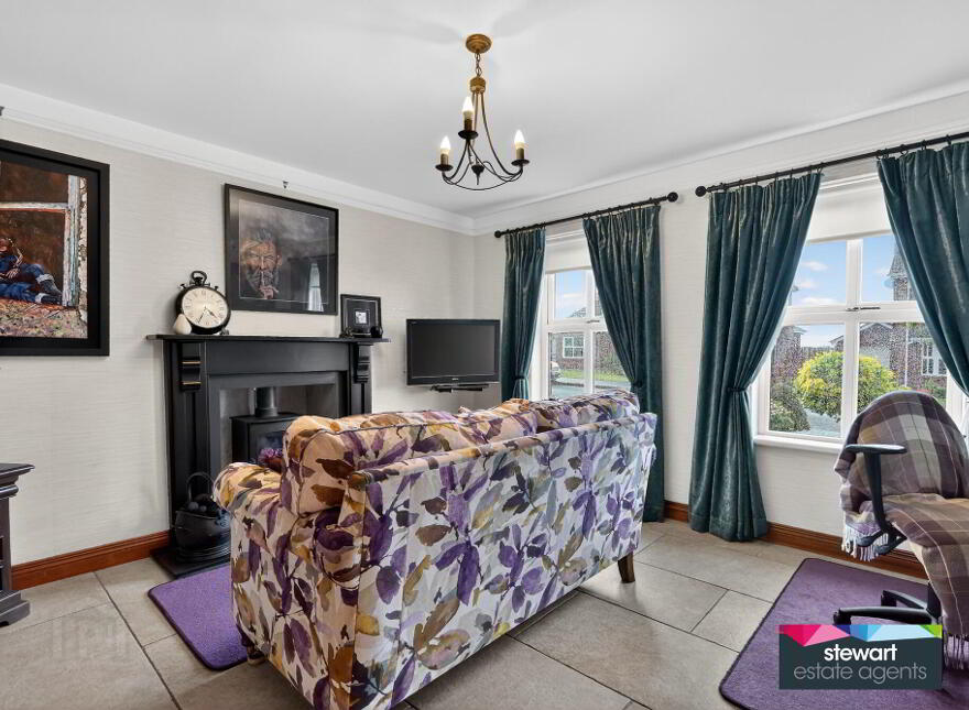 42 Langtry Lodge, Backwood Road, Moira, BT67 0GT