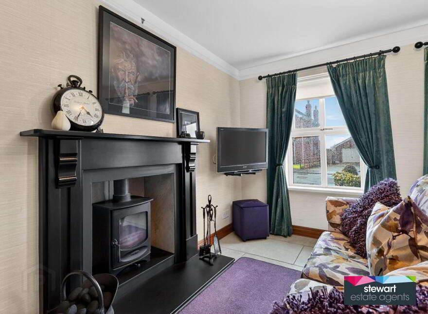 42 Langtry Lodge, Backwood Road, Moira, BT67 0GT