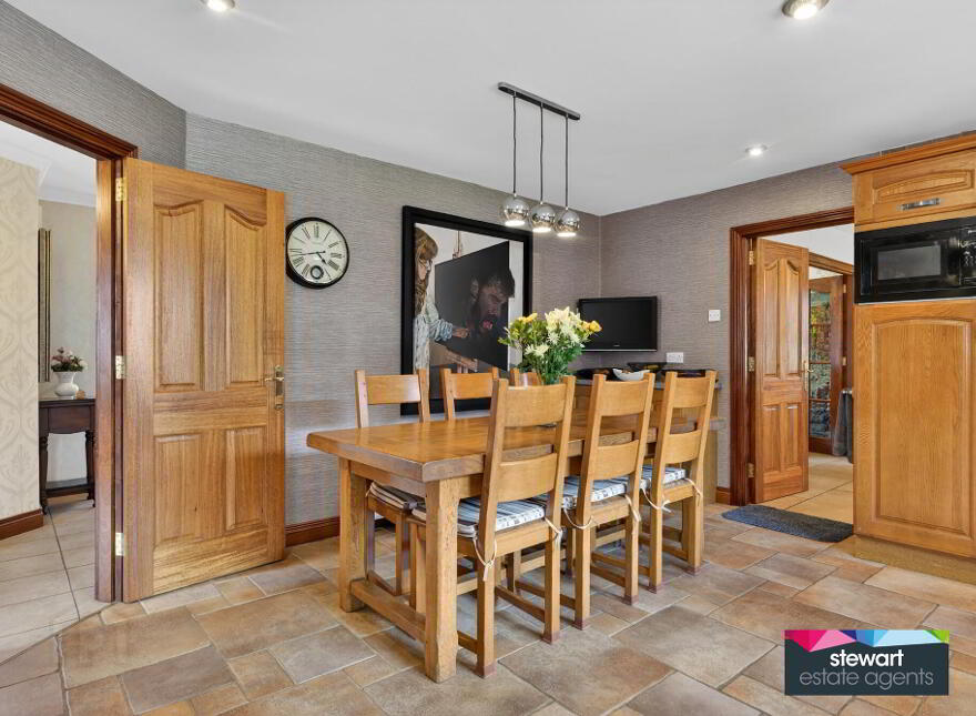 42 Langtry Lodge, Backwood Road, Moira, BT67 0GT
