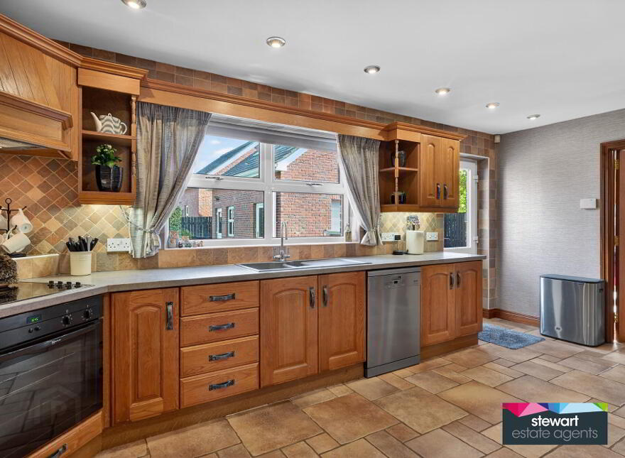 42 Langtry Lodge, Backwood Road, Moira, BT67 0GT