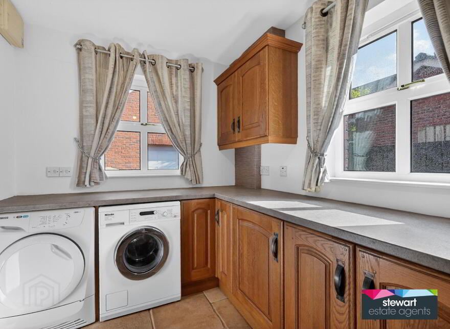 42 Langtry Lodge, Backwood Road, Moira, BT67 0GT