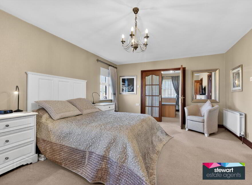 42 Langtry Lodge, Backwood Road, Moira, BT67 0GT