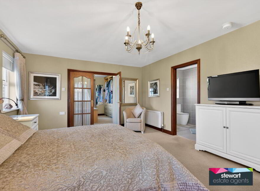42 Langtry Lodge, Backwood Road, Moira, BT67 0GT