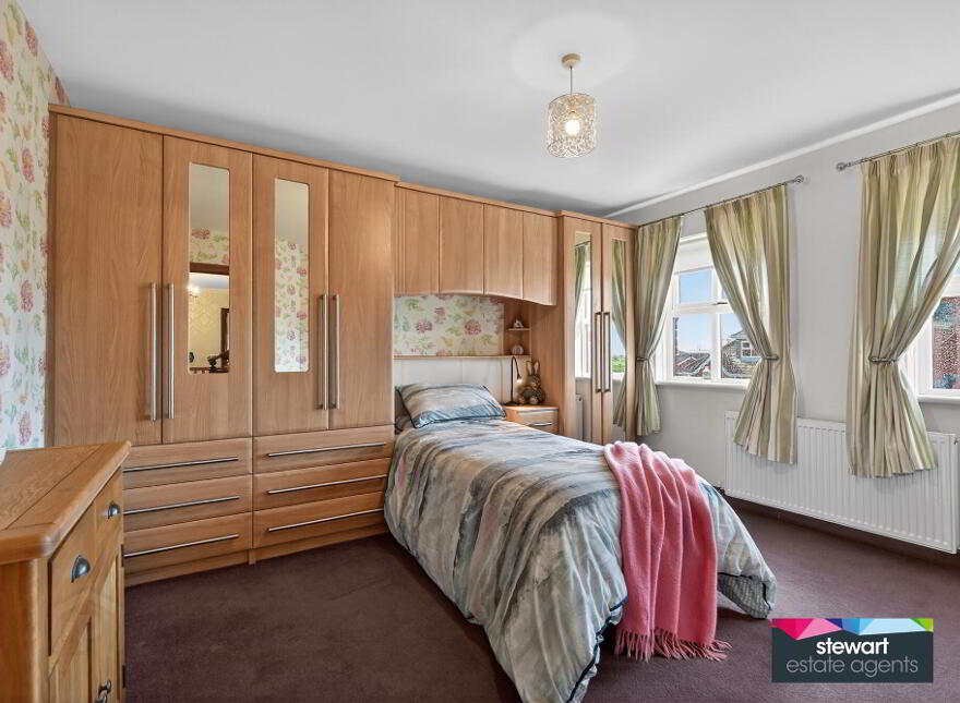 42 Langtry Lodge, Backwood Road, Moira, BT67 0GT