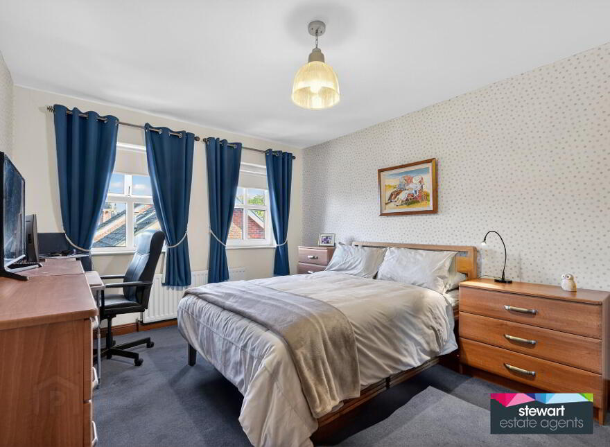 42 Langtry Lodge, Backwood Road, Moira, BT67 0GT