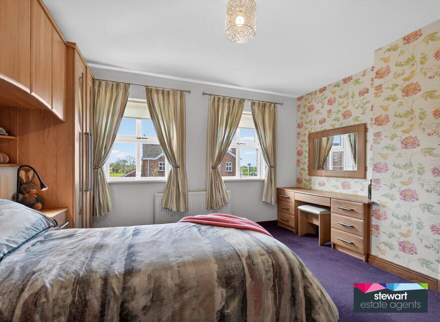 42 Langtry Lodge, Backwood Road, Moira, BT67 0GT