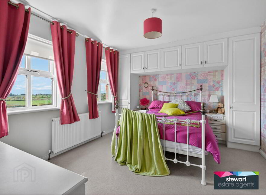 42 Langtry Lodge, Backwood Road, Moira, BT67 0GT