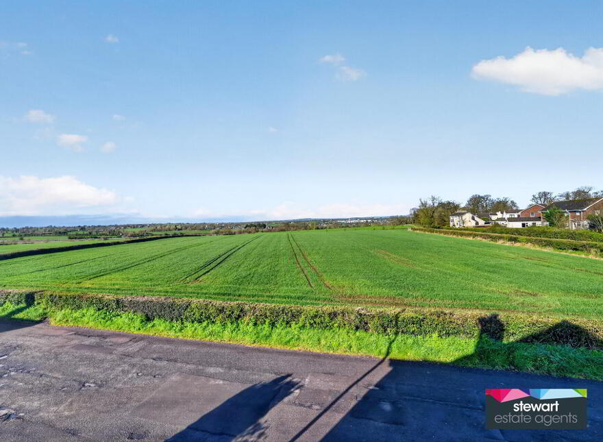 42 Langtry Lodge, Backwood Road, Moira, BT67 0GT