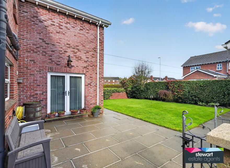 42 Langtry Lodge, Backwood Road, Moira, BT67 0GT
