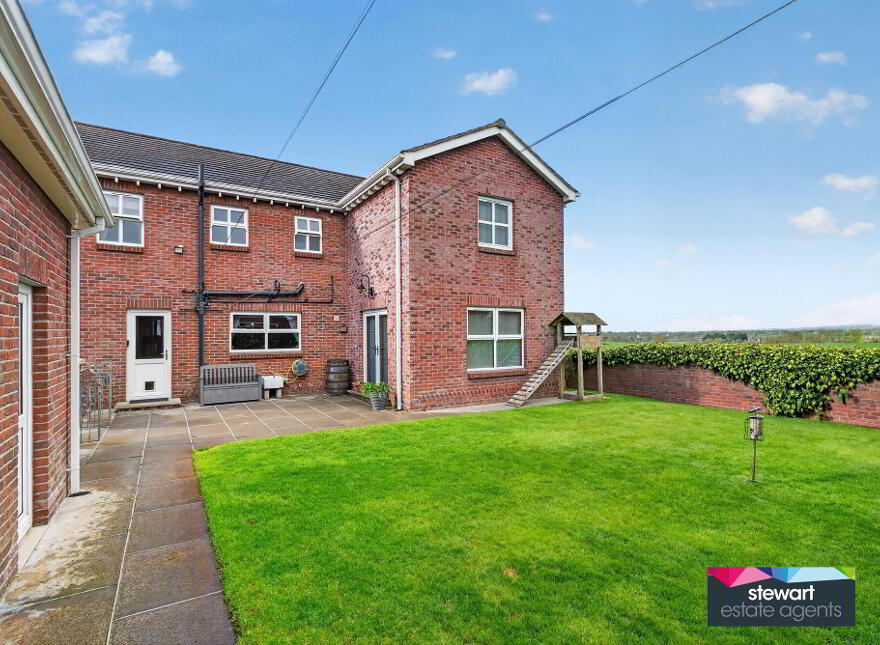 42 Langtry Lodge, Backwood Road, Moira, BT67 0GT