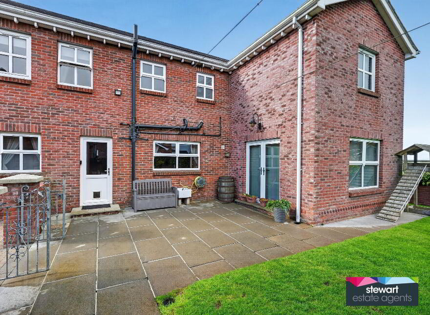 42 Langtry Lodge, Backwood Road, Moira, BT67 0GT
