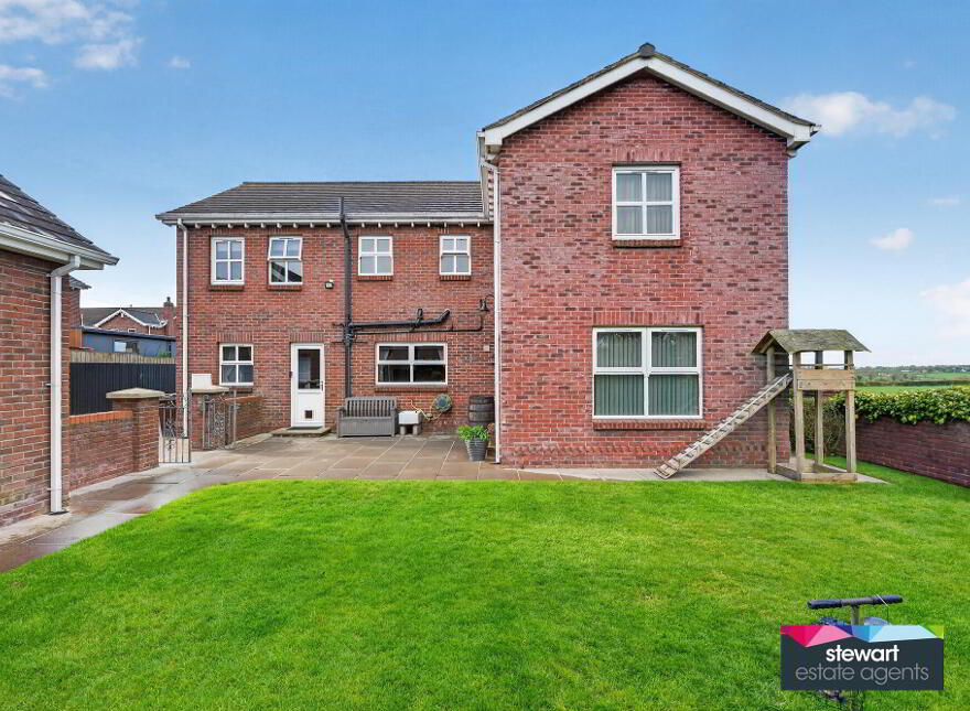 42 Langtry Lodge, Backwood Road, Moira, BT67 0GT