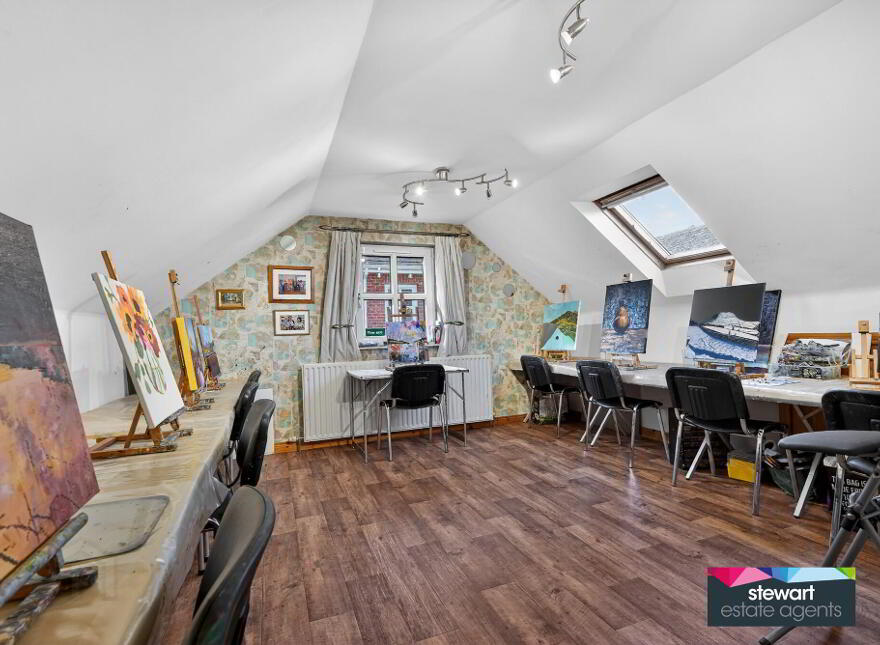 42 Langtry Lodge, Backwood Road, Moira, BT67 0GT