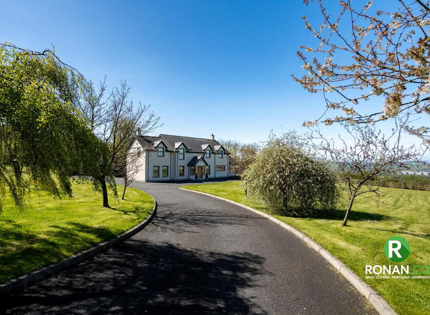 17 Carrigullin Road, Strabane, BT82 8PA