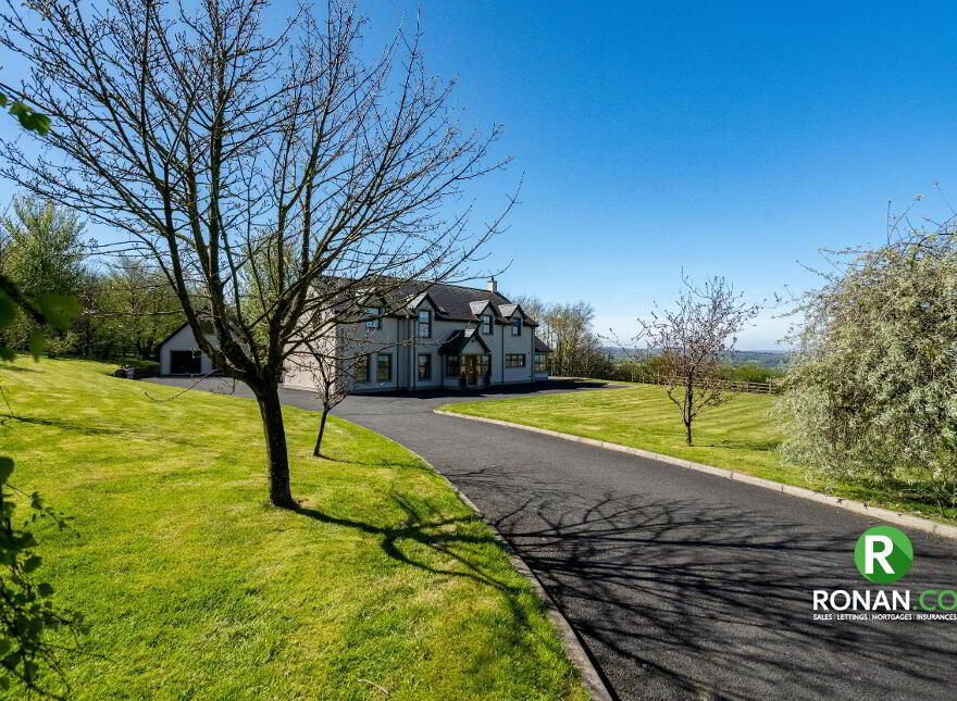 17 Carrigullin Road, Strabane, BT82 8PA