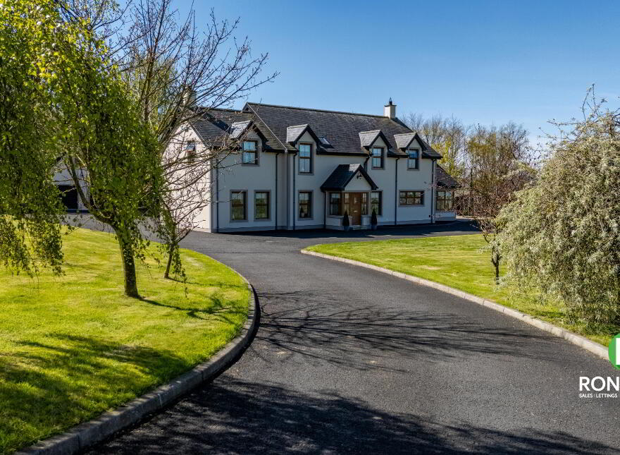 17 Carrigullin Road, Strabane, BT82 8PA