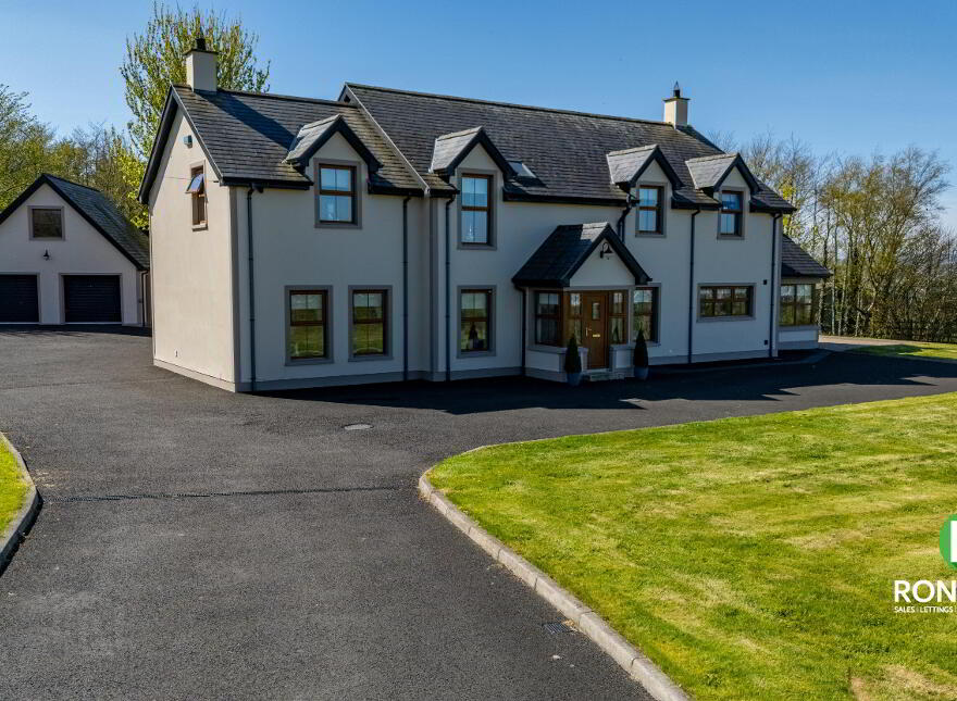 17 Carrigullin Road, Strabane, BT82 8PA