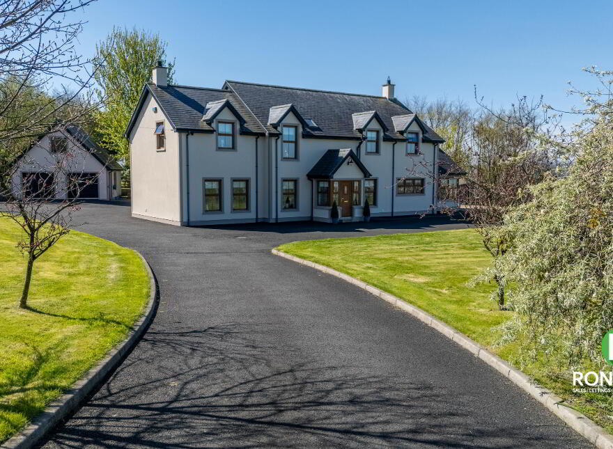 17 Carrigullin Road, Strabane, BT82 8PA